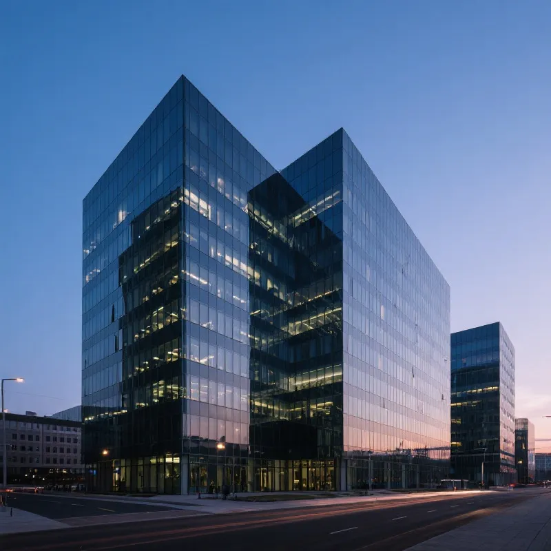 Corporate Headquarters