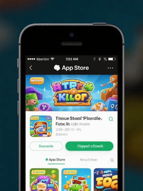 苹果安装示意图