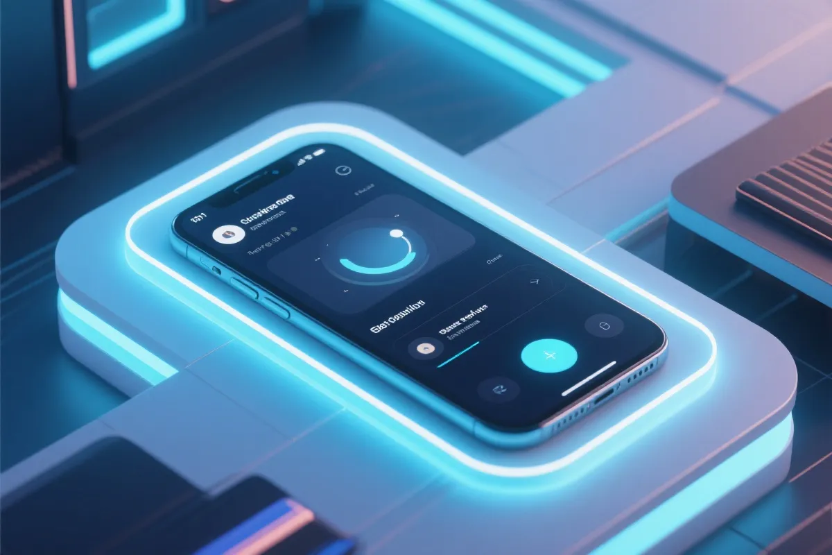 山东麻将游戏界面展示